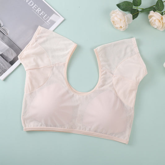 DryLayer™ Comfort Base Top - Natural