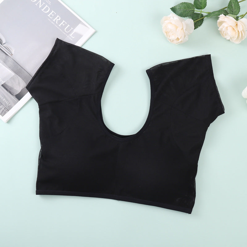 DryLayer™ Comfort Base Top - Black