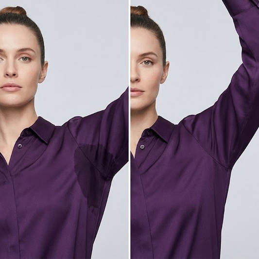 DryLayer™ Comfort Base Top - Black